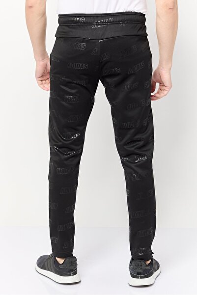 adidas Men Sportswear Fit Training Track Pants, Black