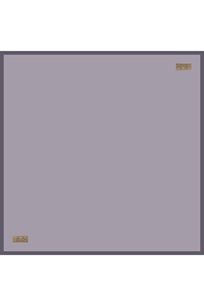 LA BOUTIQUE Fall | Summer Coolness Scarf Plain-44 90X90