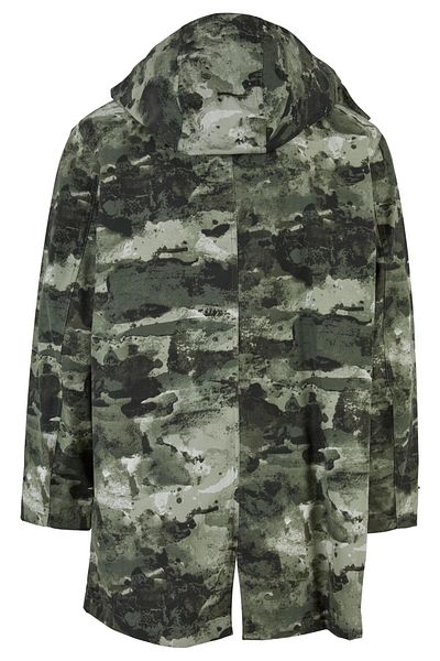Levi's Herren Levis Mission Fishtail Parka