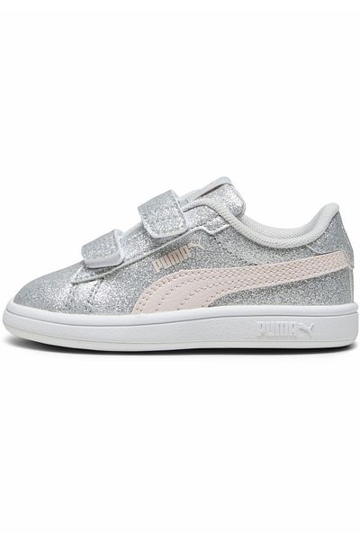Puma Smash 3.0 Glitz Glam Sneakers
