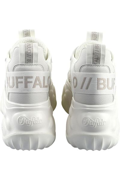 Buffalo Blader Chain - Vegan Nappa/nubuck/mesh