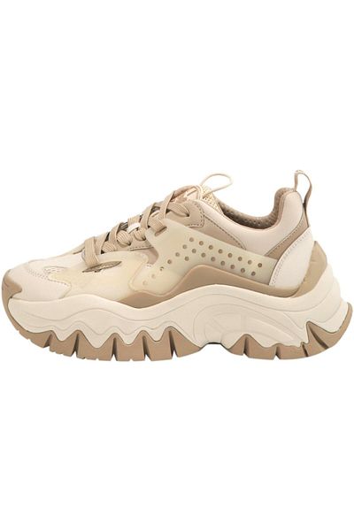 Buffalo Damen Trail One Sneaker Low
