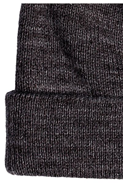 MSTRDS Accessoires Short Cuff Knit Beanie