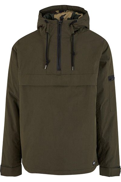 Dickies Herren Dickies Belspring Pullover Jacket