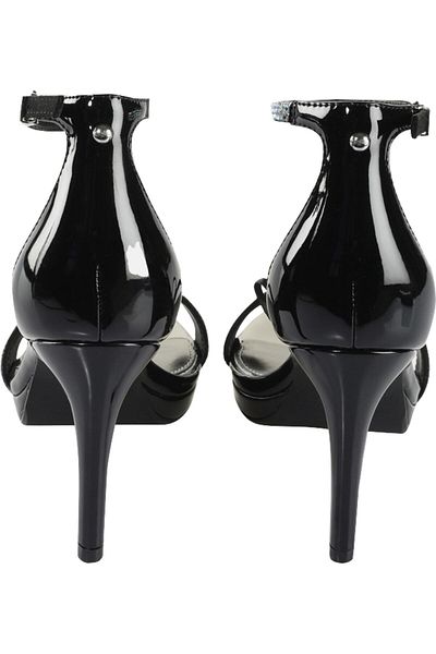 Buffalo Monroe 2 - Vegan Paten