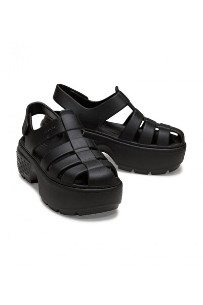 Crocs صياد التماسيح