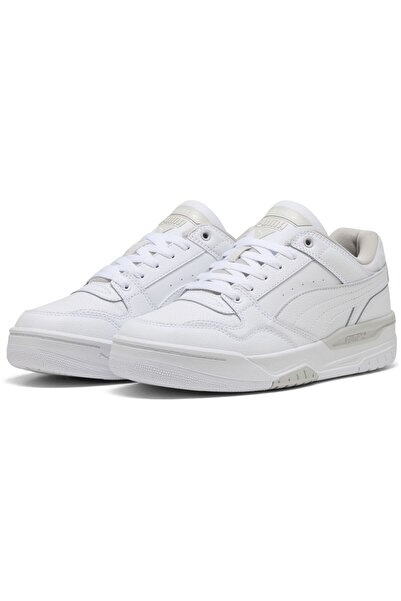 Puma Rebound Retro Sneaker