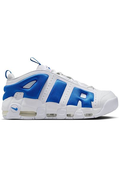 Nike Air More Uptempo Low - FZ3055-101