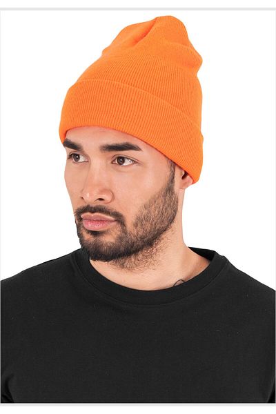 Flexfit Unisex Heavyweight Long Beanie