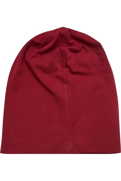 MSTRDS Unisex Jersey Beanie