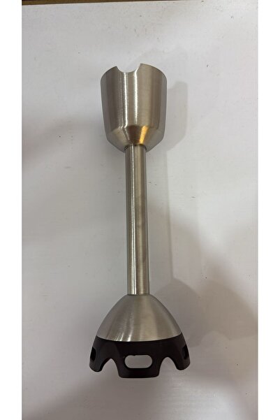 Karaca Inox Quick Mix Hız Ayarlı 1300W El Blender(Uyumlu Model Görselde) Metal Ayak Orijinal Yedek Parça