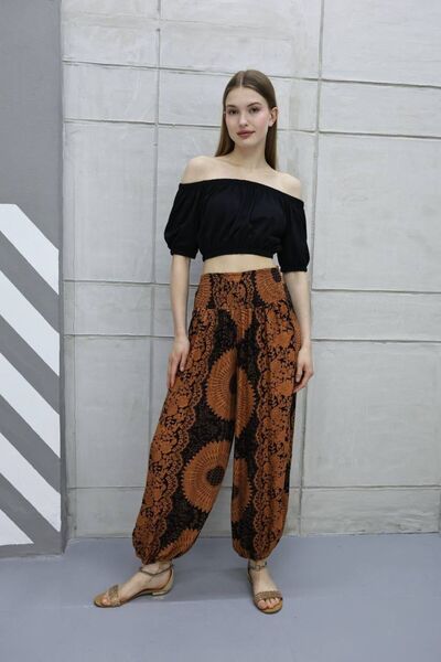 Supremacy SALVAR PANTOLON