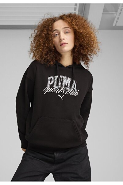 Puma Class Relaxed Hoodie