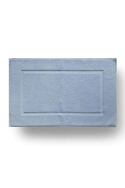 Alesta Home Βαμβακερή πετσέτα ποδιών 50x80 cm HVL084