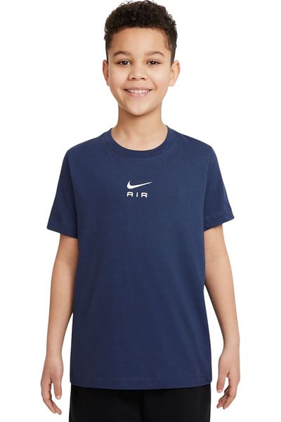 Nike T-shirt NIKE Air Tee SS25 - FZ5174-410