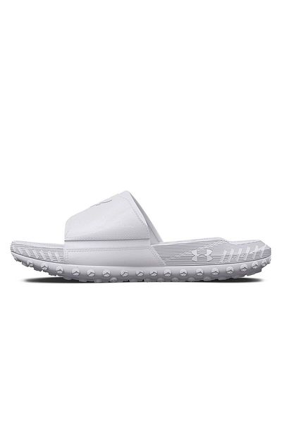 Under Armour Under Armor Project Rock 3 flip flops