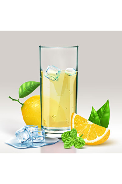 Altıncezve Limon Içecek Tozu - Soğuk 450 gr (10 LİTRE) | Limonata Makineleri Için Uygundur