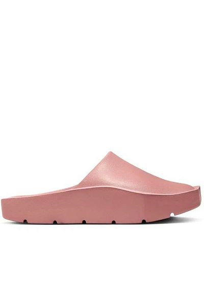 Nike Jordan Hex Mule Unisex Iconic Slides Unisex Sports Slippers Pink