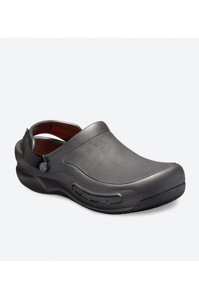 Crocs Black Crocs Bistro Pro LiteRide™ Clog