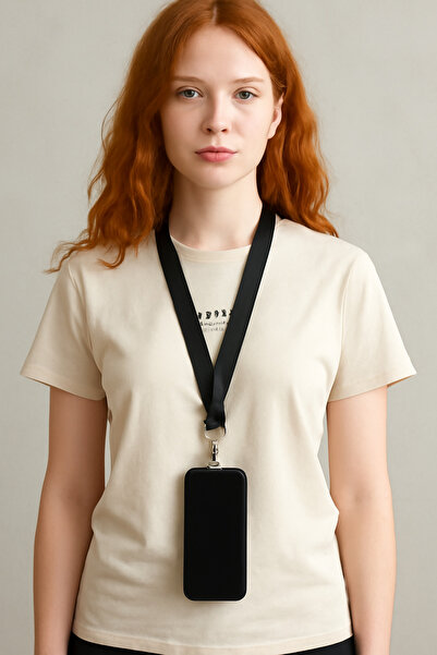 SEVGİPET Phone Strap Phone Neck Rope /Compatible with All Phones