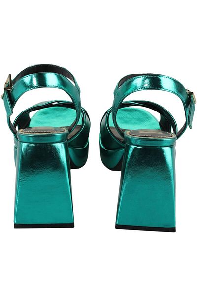 Buffalo Damen Bella Cross Vegan Nappa