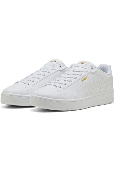 Puma Tenisky Court Classico Unisex