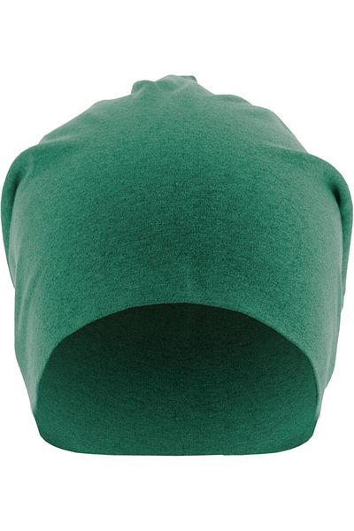 MSTRDS Unisex Heather Jersey Beanie