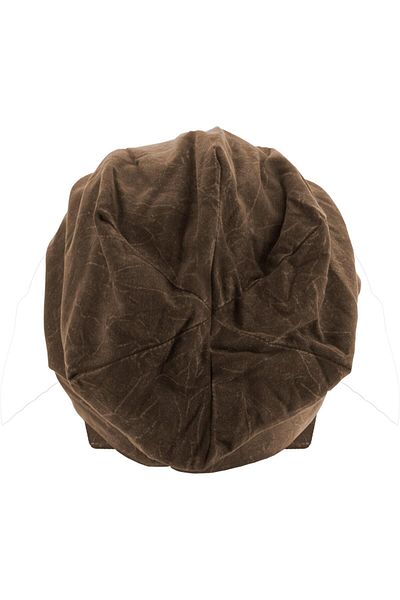 MSTRDS Unisex Stonewashed Jersey Beanie