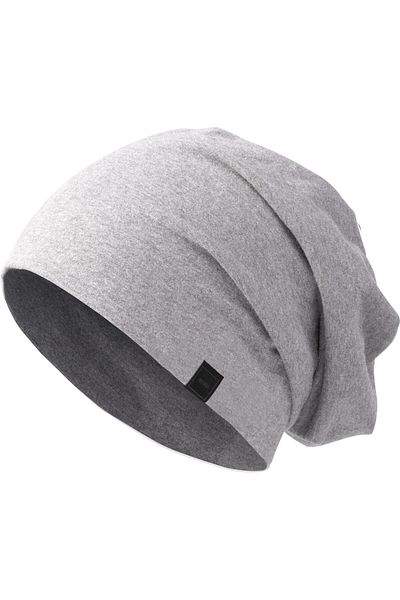 MSTRDS Unisex Jersey Beanie