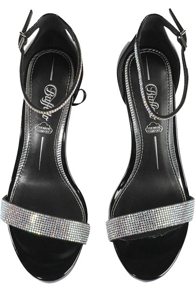 Buffalo Monroe 2 - Vegan Paten