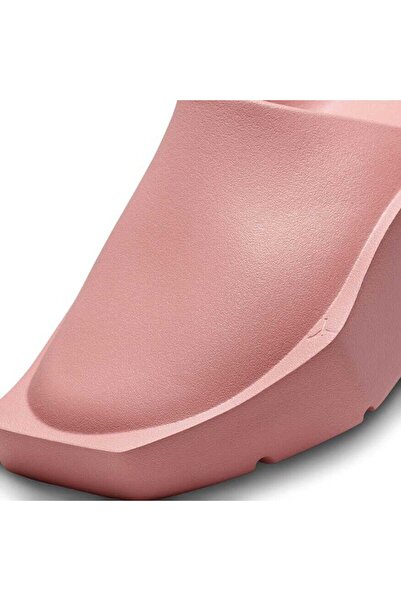 Nike Jordan Hex Mule Unisex iconic Slides Unisex Spor Terlik Pembe