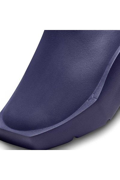 Nike Jordan Hex Mule Unisex Iconic Slides Unisex Sports Slippers Purple
