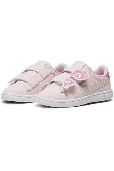 Puma Smash 3.0 Butterfly Kids' Sneakers