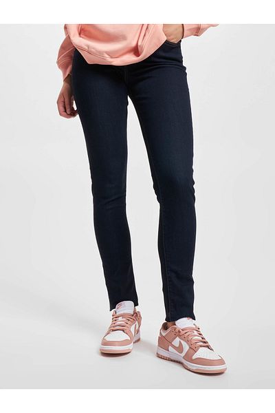 Levi's Damen Levis 721 High Rise Skinny Jeans