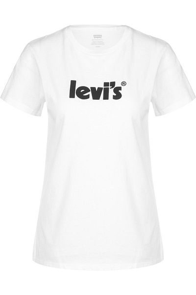 Levi's Damen The Perfect W T-shirt