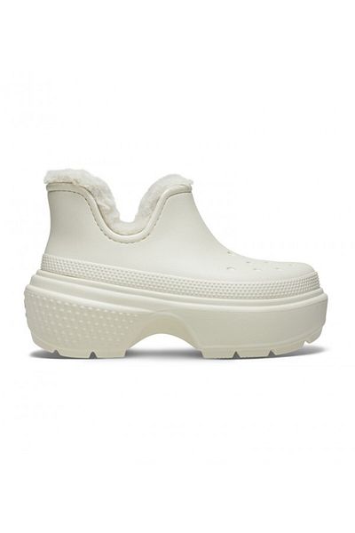 Crocs Stomp Lined Shorty Boot