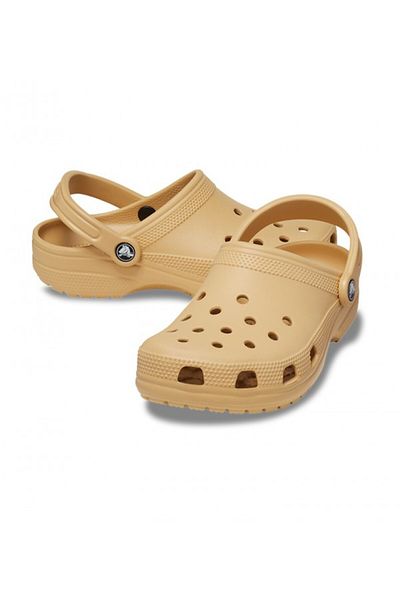Crocs Wheat Classic Clog