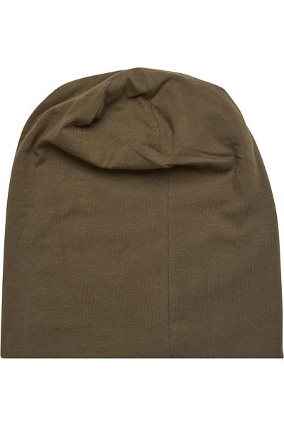 MSTRDS Unisex Jersey Beanie