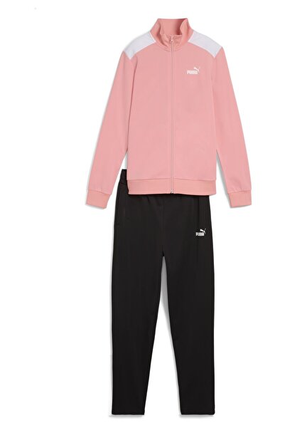 Puma Πολύ Γυναικείο Κοστούμι