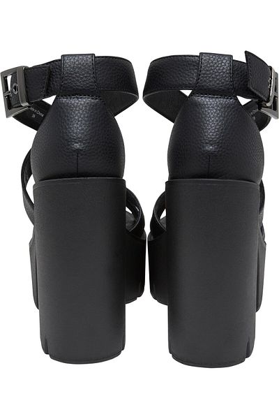 Buffalo Jalila Cross - Vegan Nappa