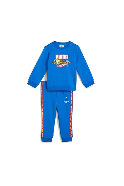 Puma Trening Puma X Hot Wheels Minicats Inf
