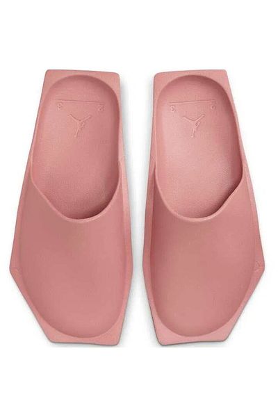 Nike Jordan Hex Mule Unisex Iconic Slides Unisex Sports Slippers Pink