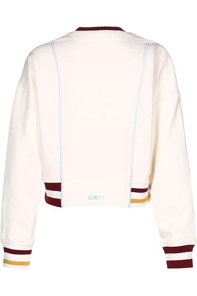 Puma Damen Tye Sweater