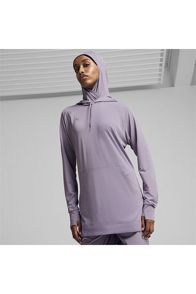 Puma 521866   lila