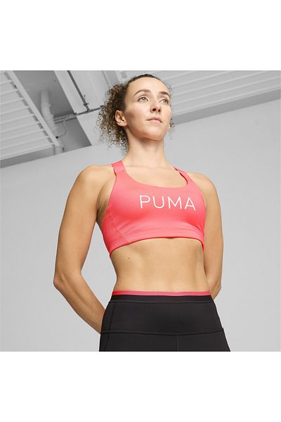 Puma 524785   rosa
