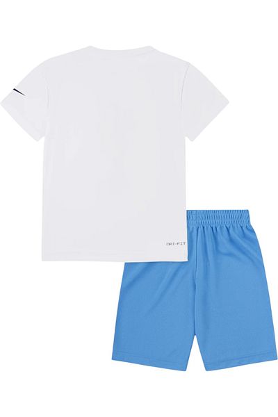 Nike Compleu NIKE RWB Graff Lock Up - 8Q1105-001