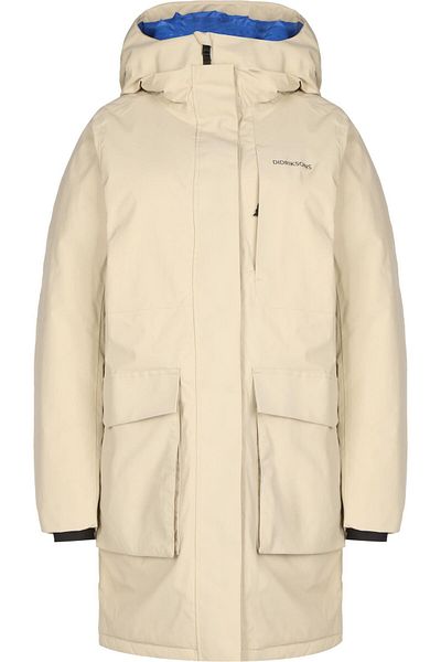 Didriksons Damen Leya 2 Parka