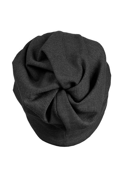 MSTRDS Accessoires Rib 2in1 Beanie