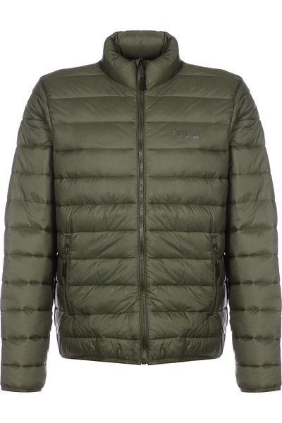 Fila Herren Carlos Lightweight Jacket