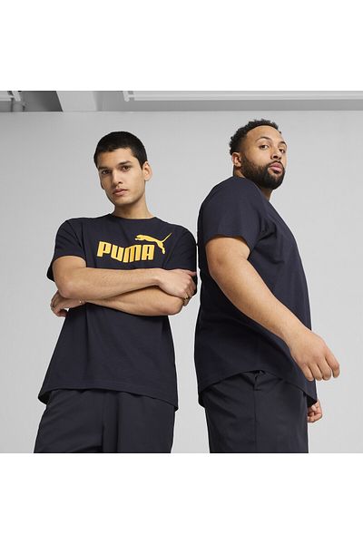 Puma Ess No. 1 Logo T-shirt